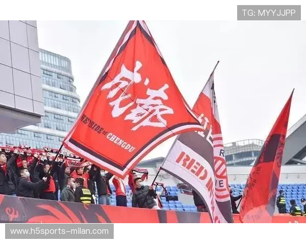 成都蓉城五年规划曝光：争冠只是第一步