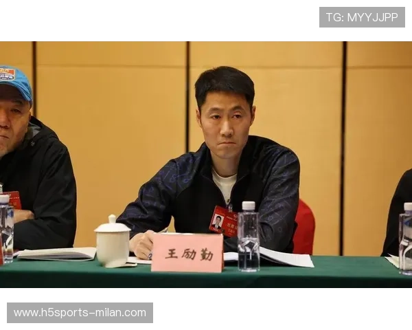 王励勤改革炸裂国乒：少帅时代全面开启