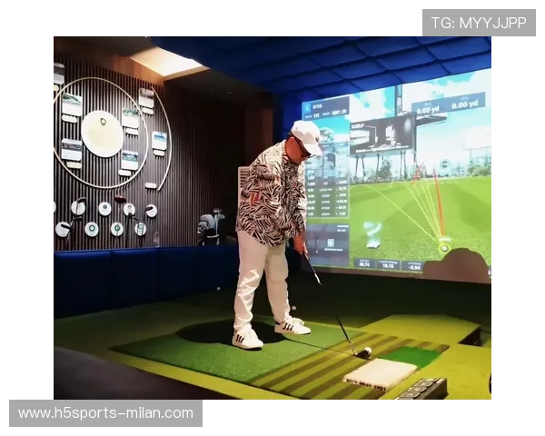 高球行业观察：2025或成为“青少年高尔夫大爆发之年”