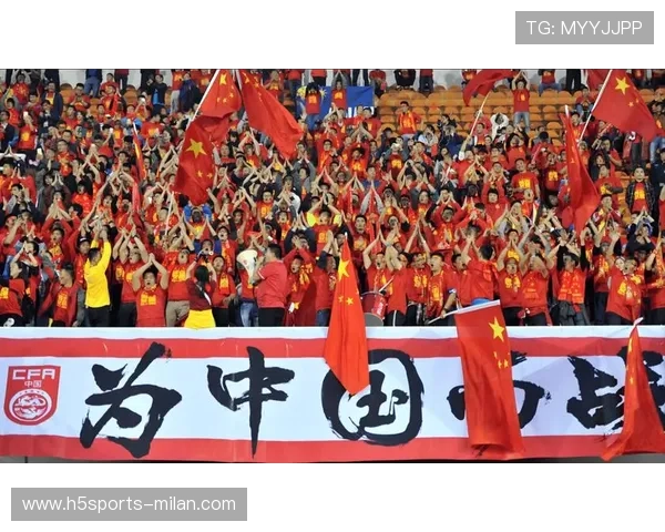 国足阵容或再调整：展现新时代足球风采