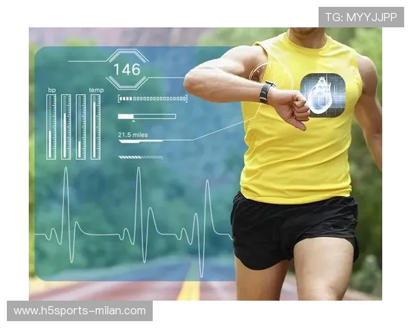 智能穿戴数据与俱乐部训练体系深度整合