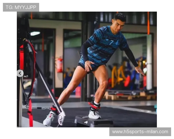 C罗再次证明自律的价值——从天赋到传奇的跃迁